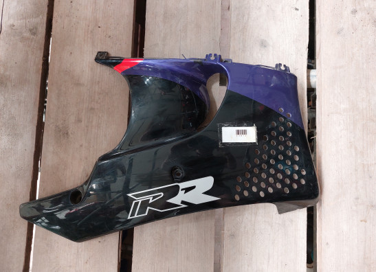 Rechter onderkuip Honda CBR 900 RR
