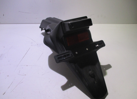 Kentekenplaathouder Suzuki GSX S 1000