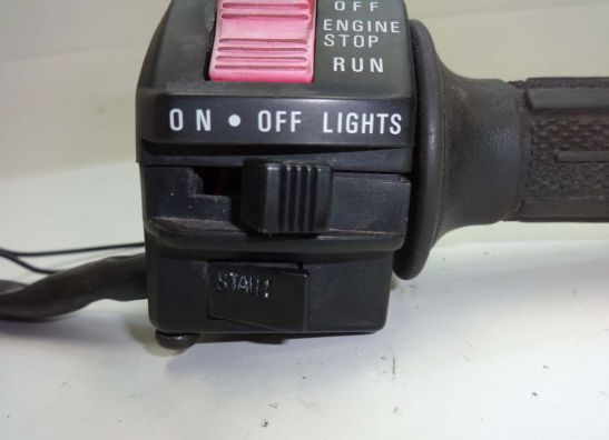 Lenkerschalter rechts Suzuki GSX F 1100