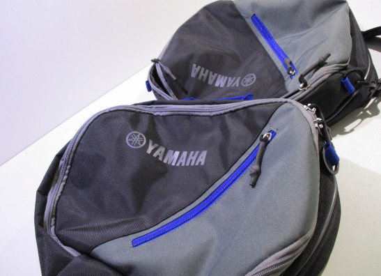 Koffersatz Yamaha Tracer 900 GT