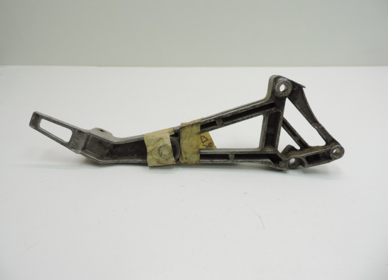 Schetsplaat links Yamaha RD 350 LC