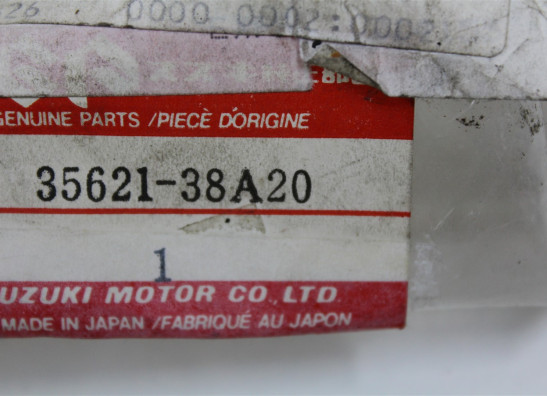 Knipperlicht rechts achter Suzuki VS 700 Intruder