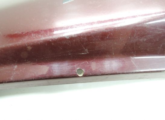 Cowl left small Honda CB 550