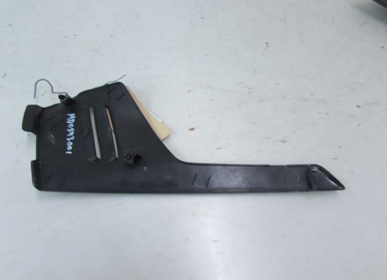Rechter zijkuip klein Suzuki GSX 400 X Impulse