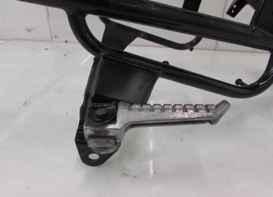 Achtersubframe Kawasaki ZZR 250