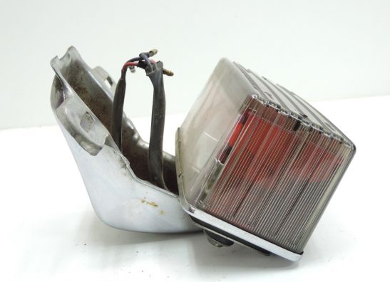 Achterlicht Kawasaki LTD 550