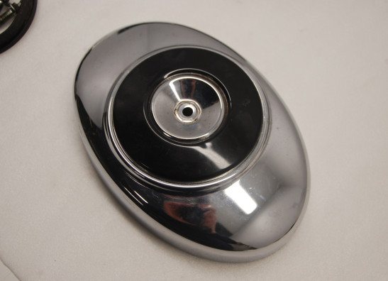 Air cleaner case Harley Davidson Dyna