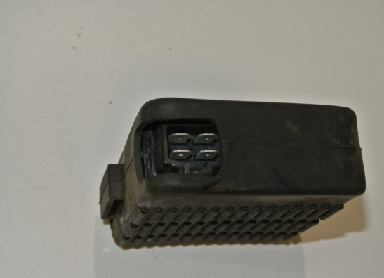 Ignitor CDI ECU Kawasaki ZZR 250
