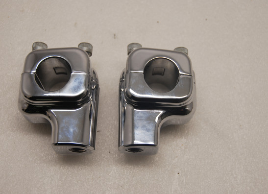 Stuur Harley Davidson Softtail