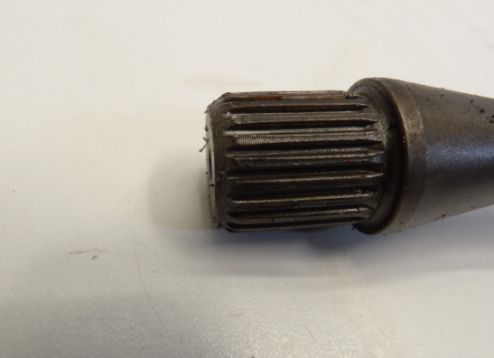 Kardan Suzuki VS 800 Intruder