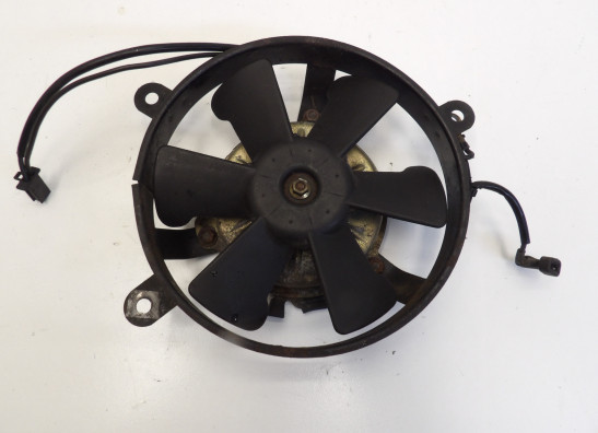 Fan Honda Deauville 650 - 700