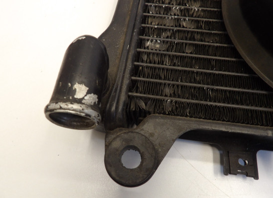 Radiateur Kawasaki GPX 750