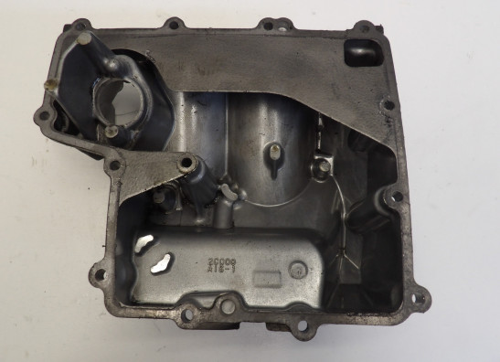 Carterpan Yamaha YZF R6