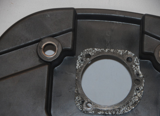 Luchtfilterhuis Harley Davidson Sportster