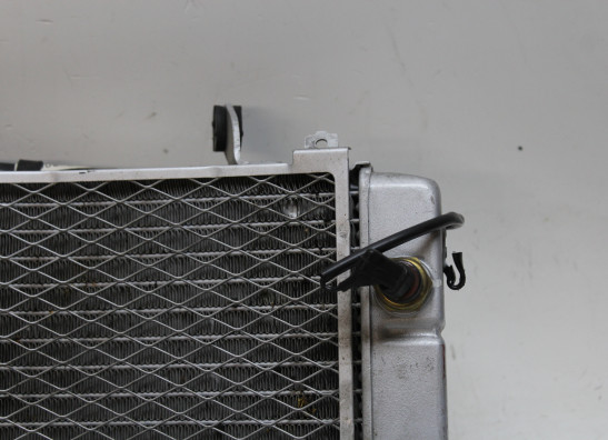 Radiateur Honda VFR 750 R - RC30