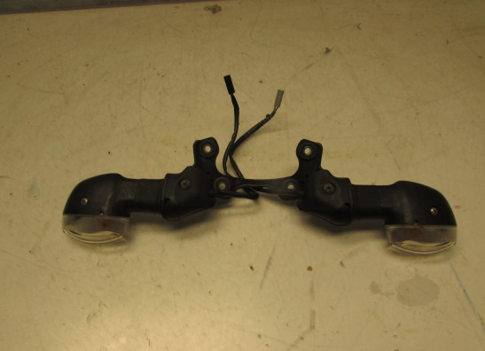 Knipperlicht Yamaha MT 09