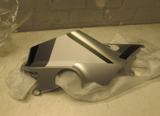 Tankcover Husqvarna Overig