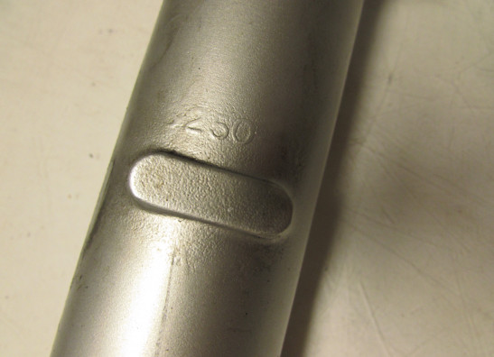 Front Fork left complete Suzuki GSX 1100 EF ES