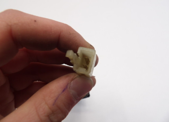 Radiator toebehoren Suzuki RF 600