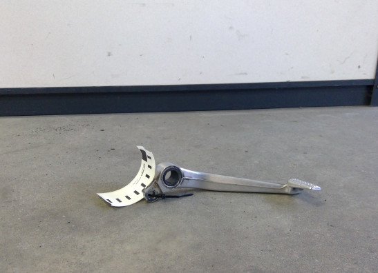 Brake pedal Kawasaki ZZR 1400