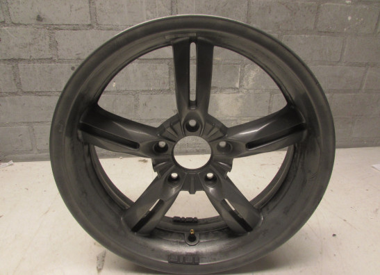 Rear wheel BMW C 650 GT