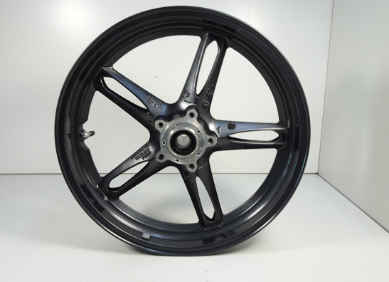 Front Wheel Triumph Sprint ST 1050