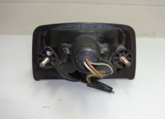 Rear light Suzuki GSX 400 E