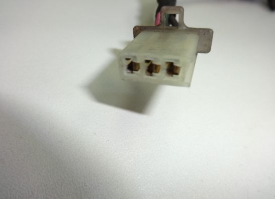 Speedometer gear box Honda VFR 800 I