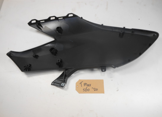 Rechter topkuip Yamaha XP 500 T-Max