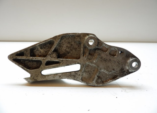 Fussrastetrager vorne links Yamaha XJ 900 S Diversion