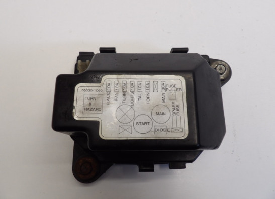 Sicherungkasten Kawasaki GPZ 900