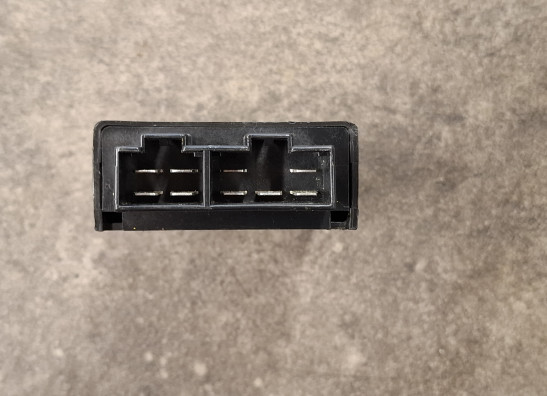 CDI ECU unit Honda CBR 1000 F