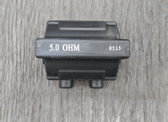 Bobine Harley Davidson Overige Harley Davidson