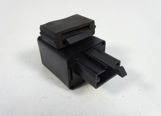 Winker Kawasaki ER 6