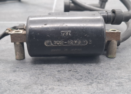 Bobine Honda CM 400 T 