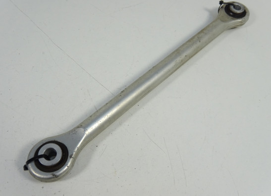 Link systeem achterveer Ducati Monster 695