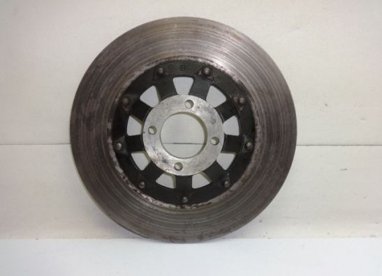 Remschijf voor Kawasaki Z 750