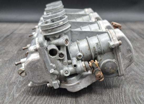 Vergaser-Set Kawasaki Z 1000