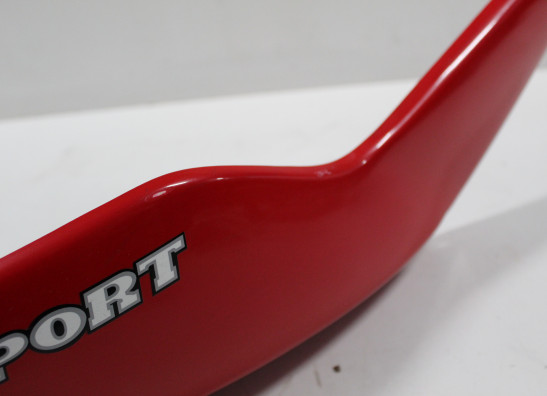 Rechter achterkant Ducati 900 SS Supersport