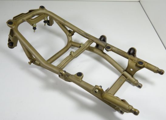 Achtersubframe Ducati 996