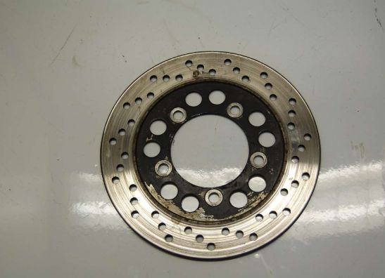 Bremsscheibe hinten  Kawasaki ZXR 750