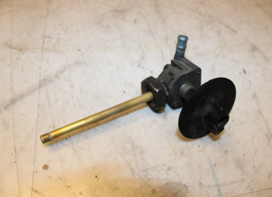 Benzinekraan Honda Deauville 650 - 700