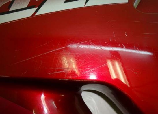 Linker zijkuip Kawasaki ZZR 250