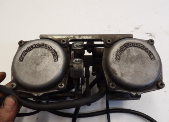 Carburateurset Kawasaki KZ 750 B Twin