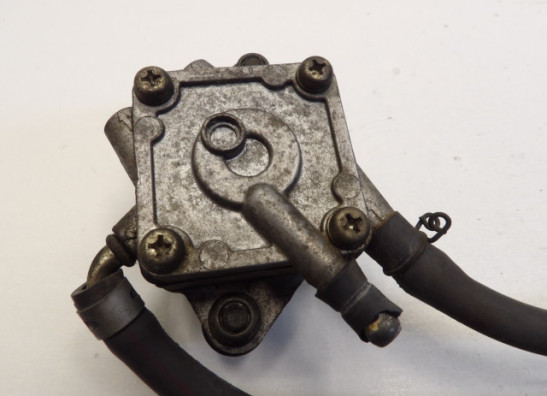 Brandstofpomp Yamaha TDM