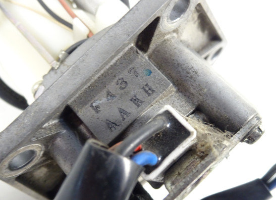 Fuel pump Kawasaki VERSYS 650