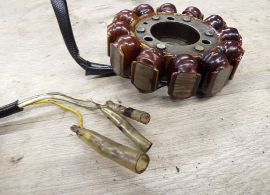 Lichtmaschine Suzuki GS 750