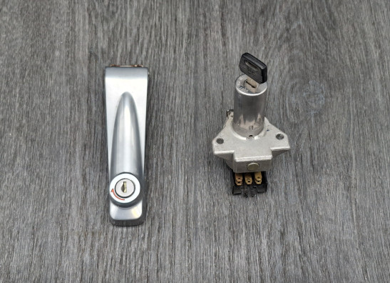 Key set Honda CB 750 