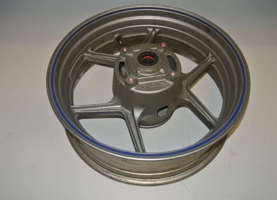 Rear wheel Kawasaki Z 750