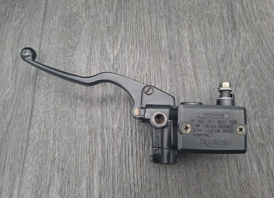 Koppelingspomp Triumph Trident 900